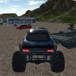 Постер игры Симулятор Машин | Vehicles Simulator